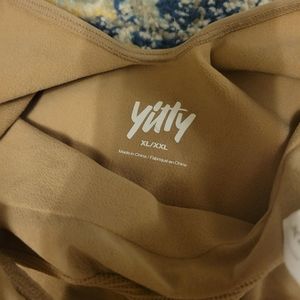Yitty shapewear